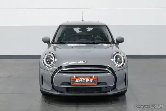 MINI 2022 Model Facelift 1.5T ONE