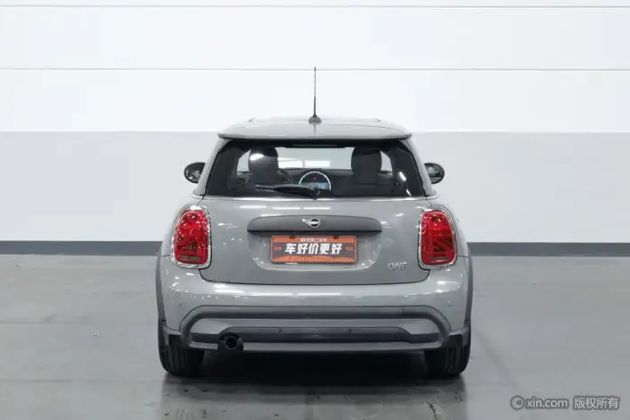 MINI 2022 Model Facelift 1.5T ONE