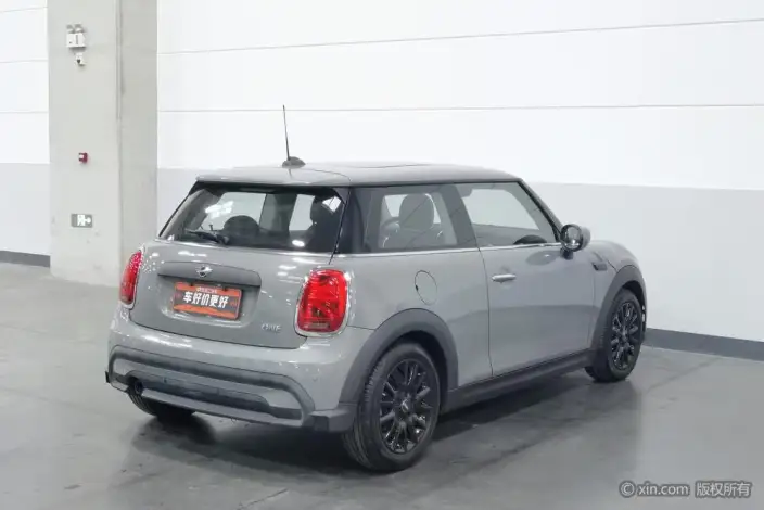 MINI 2022 Model Facelift 1.5T ONE