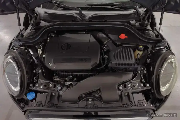MINI 2022 Model Facelift 1.5T ONE – фото 5