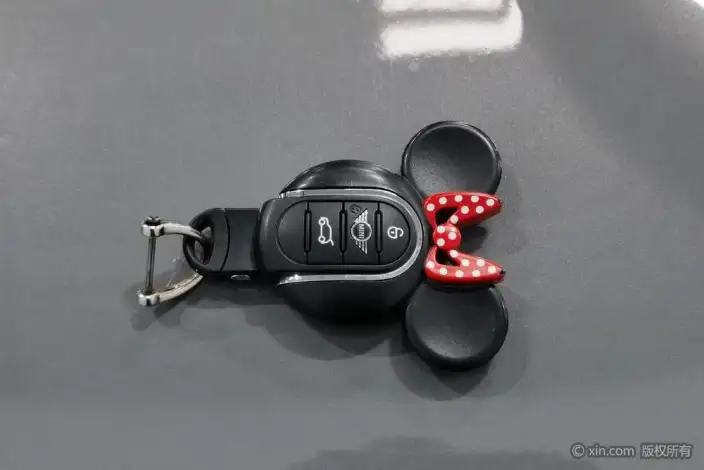 MINI 2022 Model Facelift 1.5T ONE – фото 6