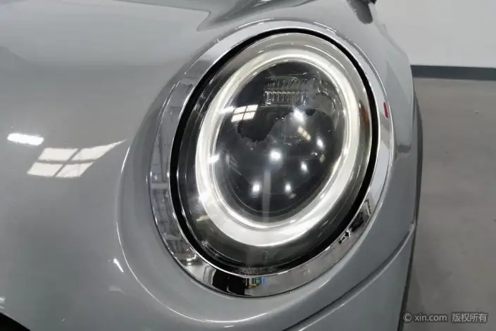 MINI 2022 Model Facelift 1.5T ONE – фото 7