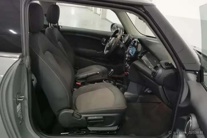 MINI 2022 Model Facelift 1.5T ONE – фото 8