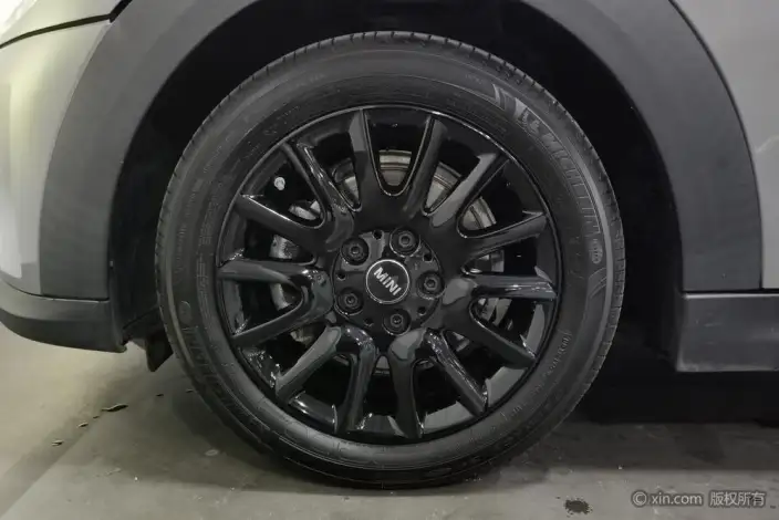 MINI 2022 Model Facelift 1.5T ONE – фото 10