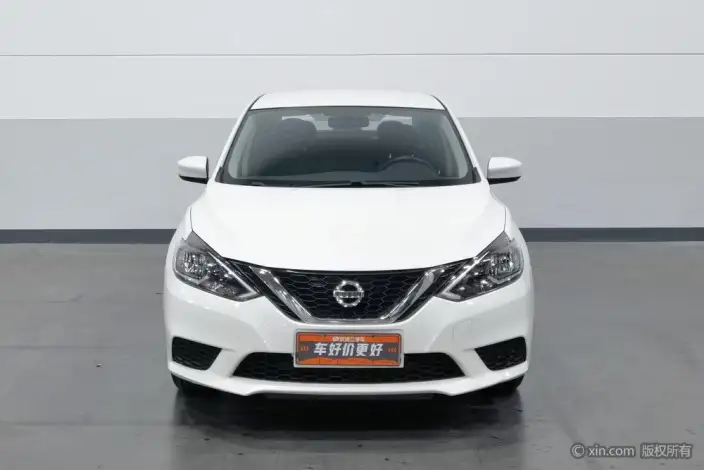 Nissan Sylphy 2024 Model Classic 1.6L XE CVT Comfort Edition