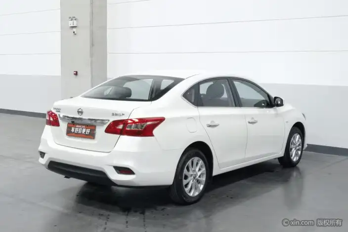 Nissan Sylphy 2024 Model Classic 1.6L XE CVT Comfort Edition