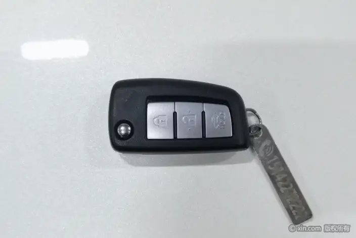 Nissan Sylphy 2024 Model Classic 1.6L XE CVT Comfort Edition – фото 6