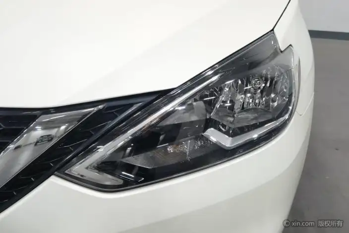 Nissan Sylphy 2024 Model Classic 1.6L XE CVT Comfort Edition – фото 7