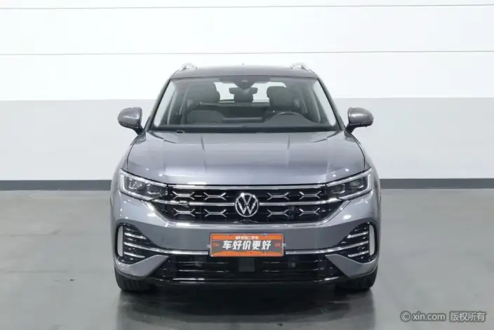 Volkswagen Tayron 2023 Model 380TSI 4WD R-Line High Power Edition