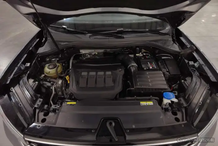 Volkswagen Tayron 2023 Model 380TSI 4WD R-Line High Power Edition – фото 5