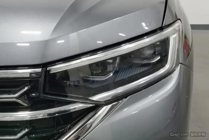 Volkswagen Tayron 2023 Model 380TSI 4WD R-Line High Power Edition – фото 7