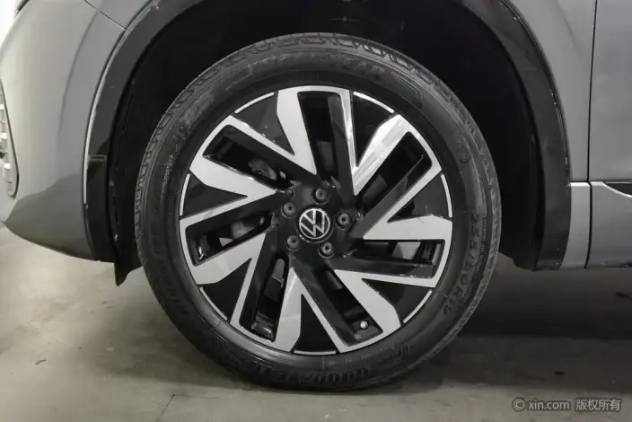 Volkswagen Tayron 2023 Model 380TSI 4WD R-Line High Power Edition – фото 8