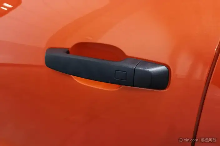 Tank 300 2022 Model 2.0T TANK Youxia Motors – фото 8
