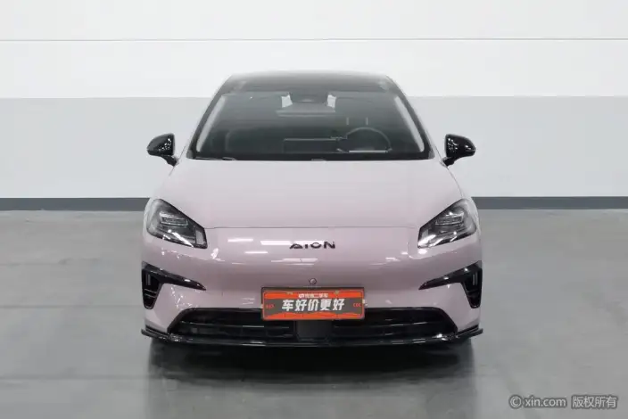 AION RT 2025 Model 650 Smart Luxury Edition