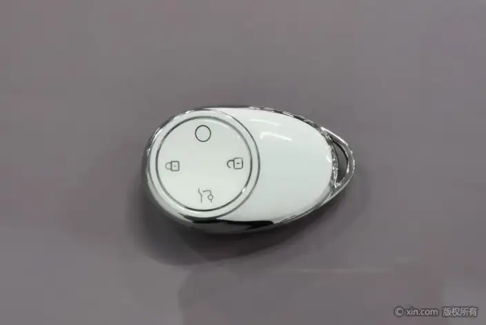 AION RT 2025 Model 650 Smart Luxury Edition – фото 6