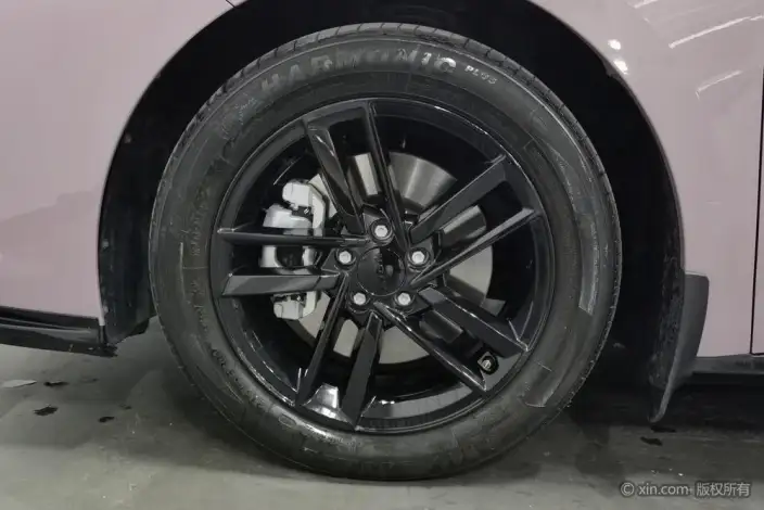 AION RT 2025 Model 650 Smart Luxury Edition – фото 8