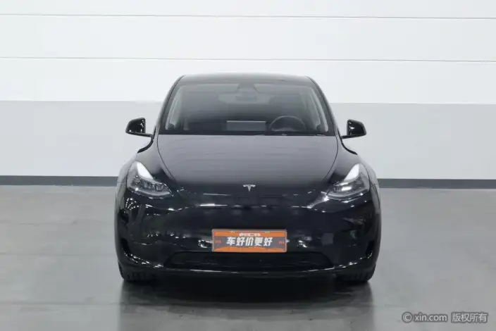 Model Y 2023 Model Rear-wheel drive version