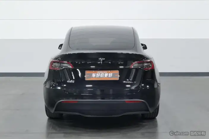 Model Y 2023 Model Rear-wheel drive version