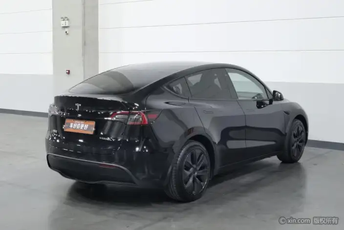 Model Y 2023 Model Rear-wheel drive version
