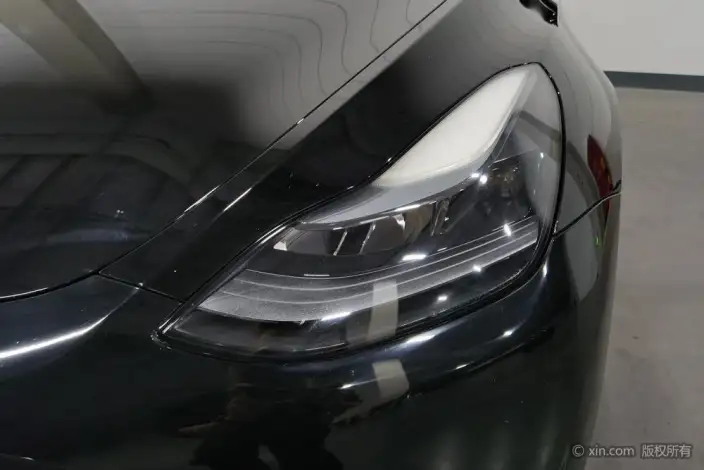 Model Y 2023 Model Rear-wheel drive version – фото 6