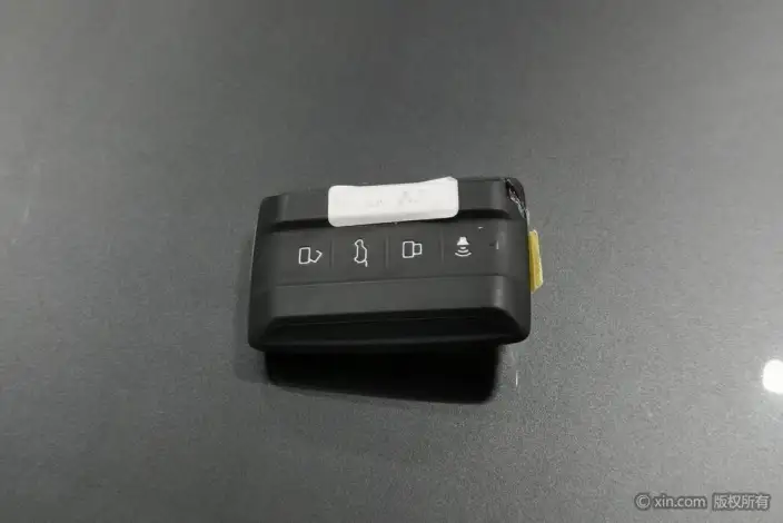 Tank 400 Hi4-T 2026 Model 2.0T Smart Edition – фото 6