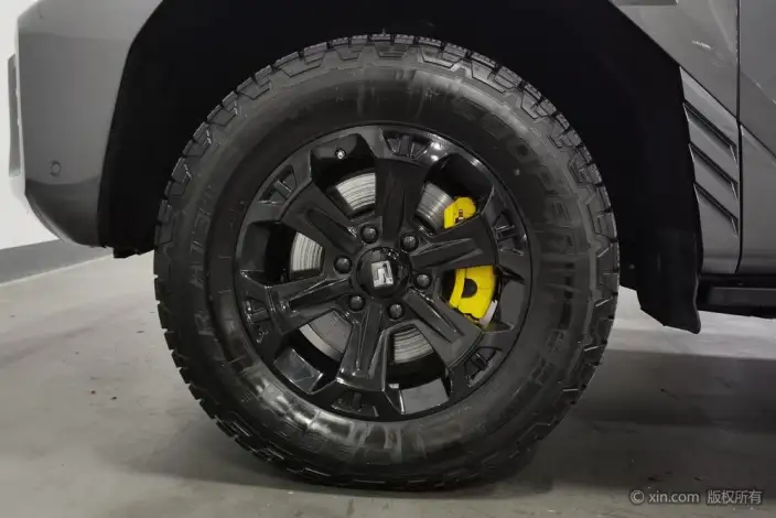 Tank 400 Hi4-T 2026 Model 2.0T Smart Edition – фото 8
