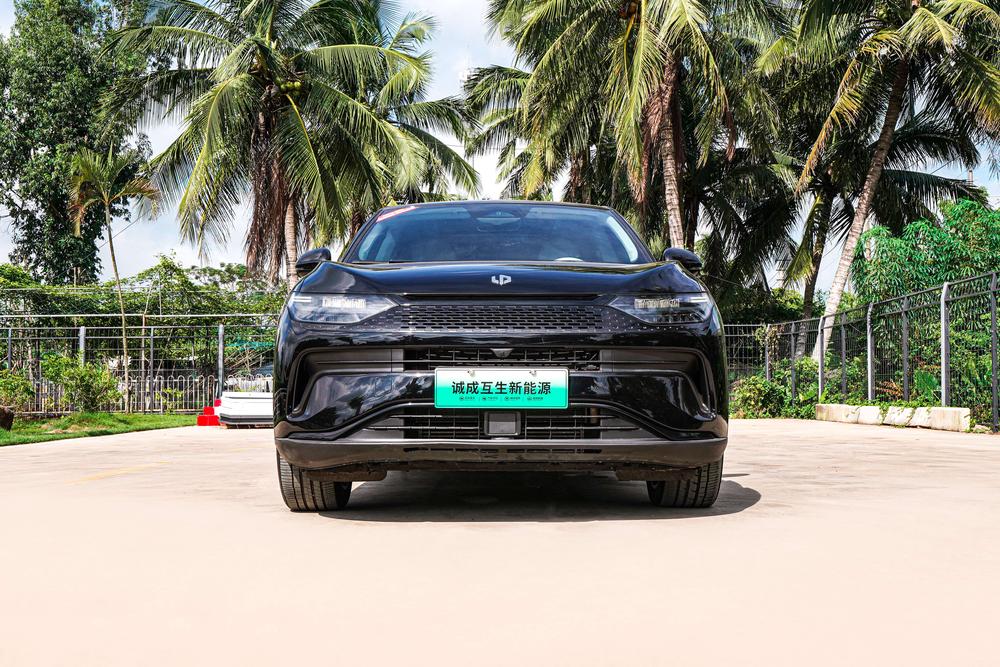 Leapmotor C11 Раздел 2023 последовательный гибрид EREV 180 Comfort Edition – фото 2