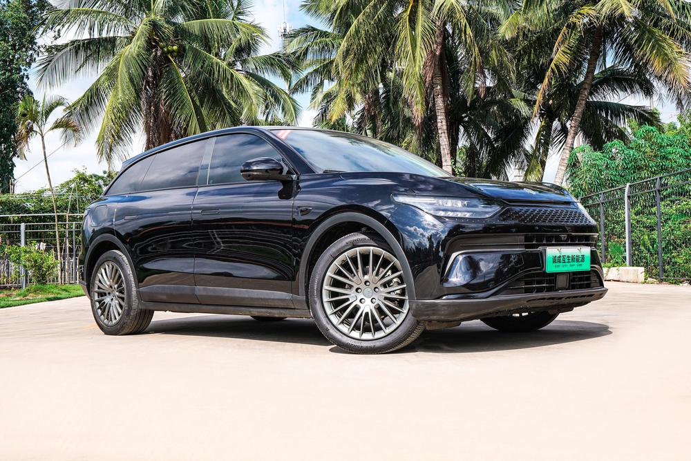 Leapmotor C11 Раздел 2023 последовательный гибрид EREV 180 Comfort Edition – фото 3