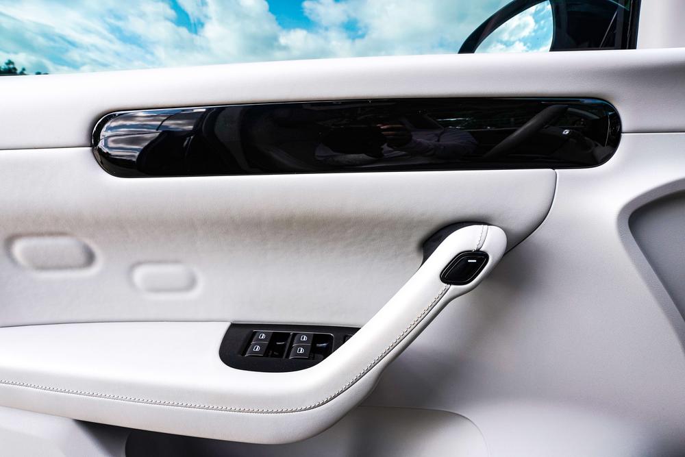 Leapmotor C11 Раздел 2023 последовательный гибрид EREV 180 Comfort Edition – фото 9
