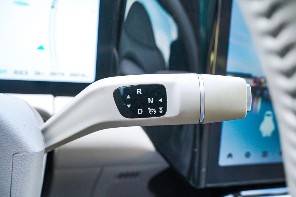 Leapmotor C11 Раздел 2023 последовательный гибрид EREV 180 Comfort Edition – фото 19