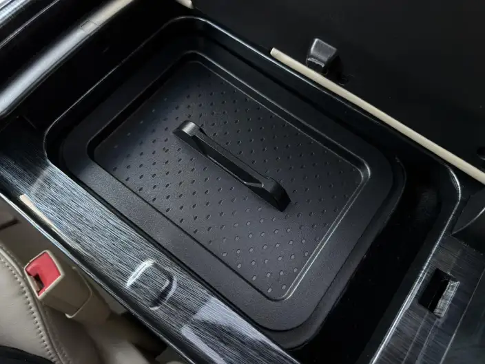 Buick GL8 2022 Model Facelift Business class 652T Luxury Model – фото 7