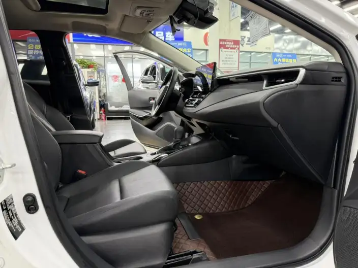Lingshang 2024 Model 2.0L Deluxe Edition – фото 7