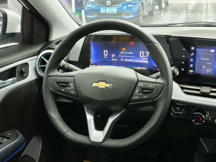 Chevrolet Corolla 2023 Model 1.5L DCT Yuexiang Edition – фото 9