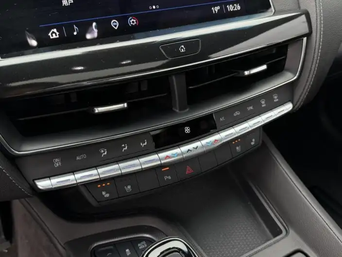 Cadillac CT5 2022 Model 28T Luxury Model – фото 8