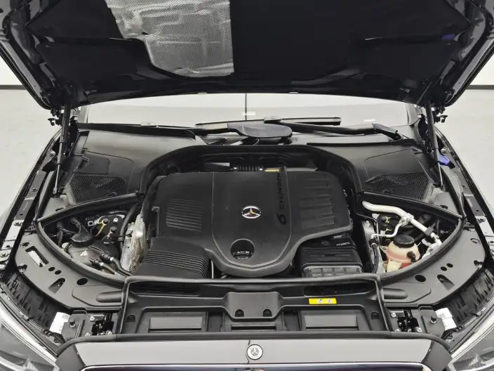 Mercedes-Benz S-Class 2023 Model S 450 L 4MATIC – фото 10
