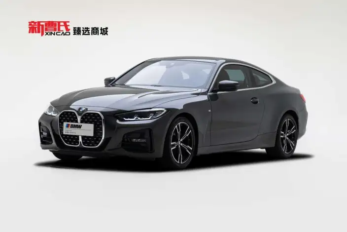 BMW 4 Series 2024 Model 425i M Sports Set – фото 1