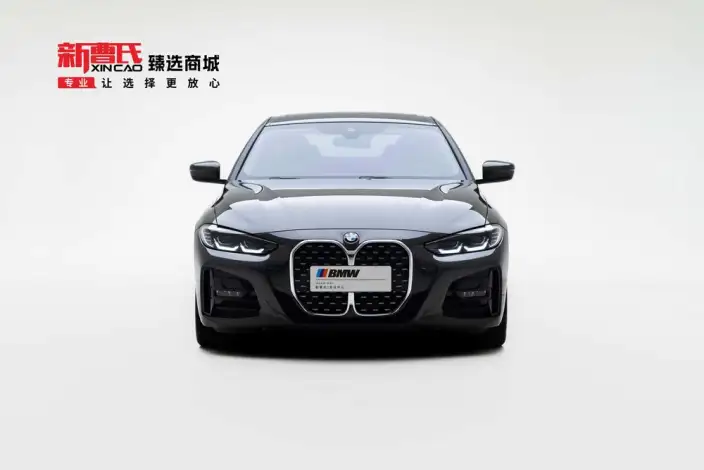 BMW 4 Series 2024 Model 425i M Sports Set – фото 2