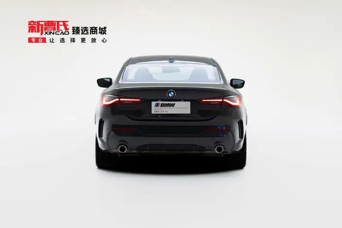BMW 4 Series 2024 Model 425i M Sports Set – фото 3