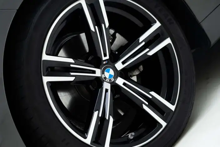 BMW 4 Series 2024 Model 425i M Sports Set – фото 6