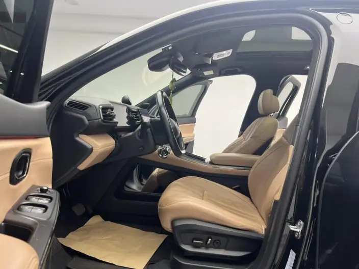 NIO ES8 2022 Model 580KM Signature Edition VI seat – фото 9
