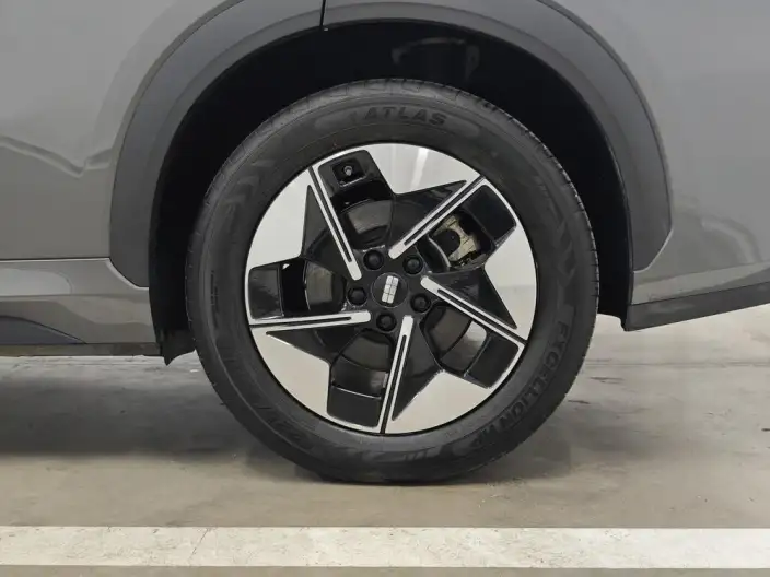 Geely Galaxy E5 2026 Model 610km Tiggo + Edition – фото 9