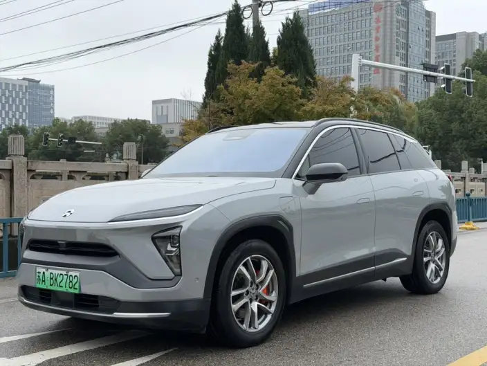 NIO ES6 2022 Model 455KM Sports Edition