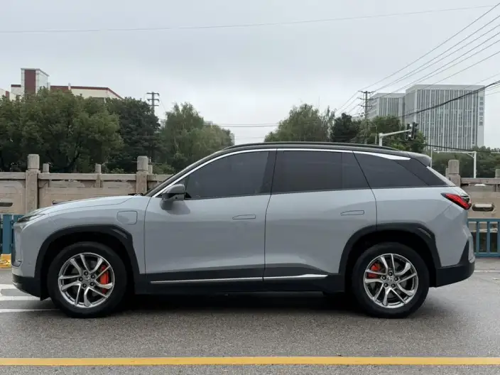 NIO ES6 2022 Model 455KM Sports Edition