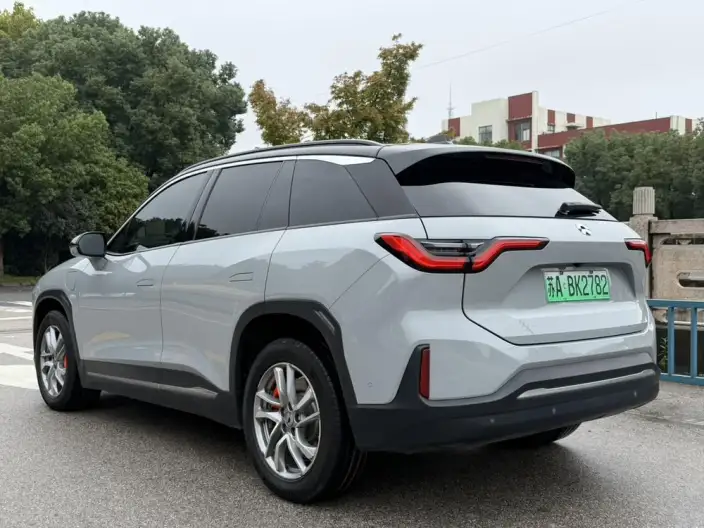 NIO ES6 2022 Model 455KM Sports Edition