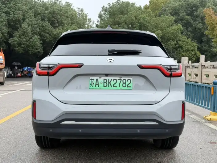 NIO ES6 2022 Model 455KM Sports Edition – фото 5