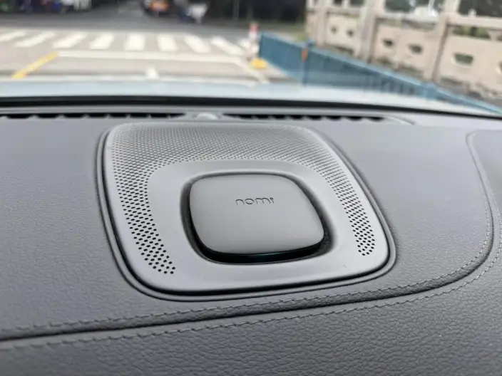 NIO ES6 2022 Model 455KM Sports Edition – фото 9