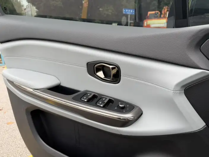 NIO ES6 2022 Model 455KM Sports Edition – фото 10