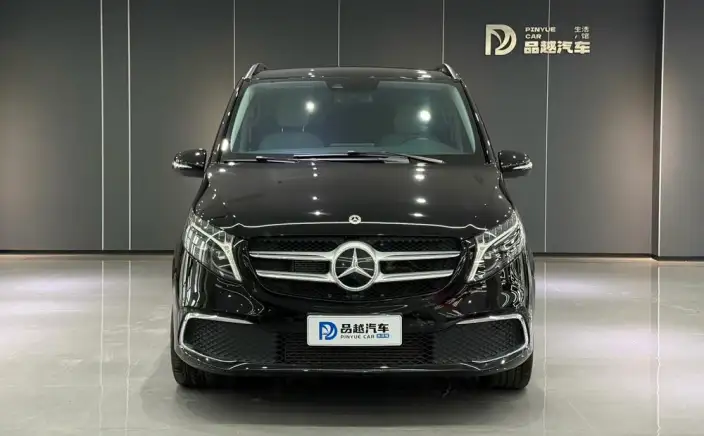 Mercedes-Benz V-Class 2022 Model V 260 Premium Edition