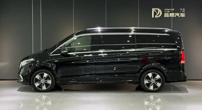Mercedes-Benz V-Class 2022 Model V 260 Premium Edition