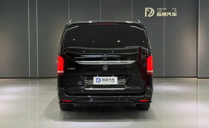 Mercedes-Benz V-Class 2022 Model V 260 Premium Edition